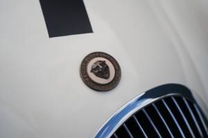 Image 32/50 of Jaguar XK 120 OTS (1950)