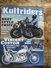 Bild 54/62 von Harley-Davidson DUMMY (1957)