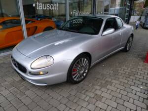 Image 3/15 of Maserati 3200 GTA (2003)