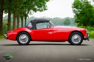 Immagine 38/50 di MG MGA 1600 (1960)