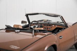 Imagen 18/50 de Triumph Spitfire 1500 (1979)