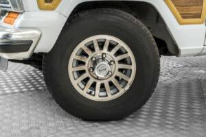 Afbeelding 4/50 van Jeep Wagoneer Limited (1982)