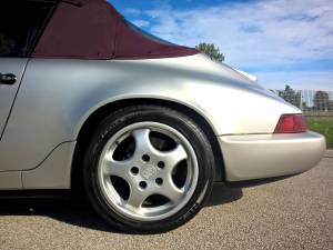 Imagen 5/17 de Porsche 911 Carrera 2 (1992)