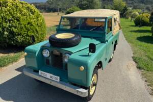 Bild 22/24 von Land Rover 88 (1962)
