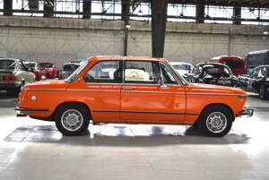 Bild 8/52 von BMW 2002 tii (1975)