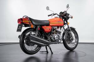 Image 4/50 de Kawasaki DUMMY (1971)