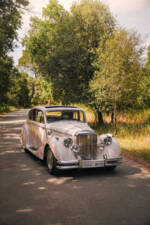 Afbeelding 7/22 van Jaguar Mk V  3.5 Liter (1949)