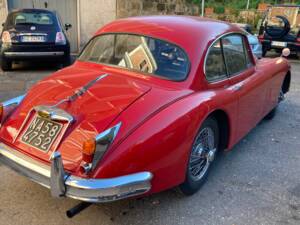 Image 5/37 of Jaguar XK 150 3.8 S FHC (1960)