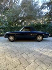 Image 9/14 of Alfa Romeo 1300 Spider Junior (1969)