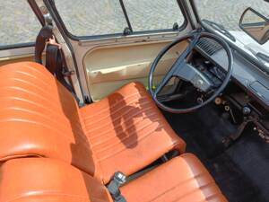 Image 11/20 of Citroën Dyane 6 (1968)