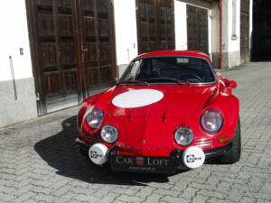 Bild 54/55 von Alpine A110 1600 Gruppo 4 (1972)