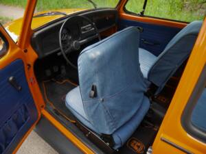 Image 23/40 of Volkswagen Käfer 1200 Jeans (1900)