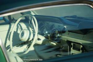 Afbeelding 23/30 van Ford Mustang 390 GTA (1967)