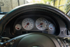 Bild 38/58 von BMW M5 (2001)