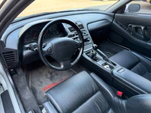 Bild 11/25 von Honda NSX (1991)
