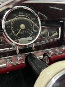 Imagen 7/12 de Mercedes-Benz 300 S (1953)