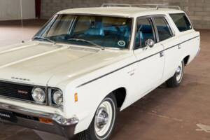 Imagen 24/95 de AMC Rambler Classic Rebel (1969)