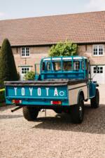 Image 9/20 of Toyota Land Cruiser FJ 45 (1976)