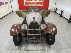 Imagen 5/15 de Bugatti Type 44 (1929)