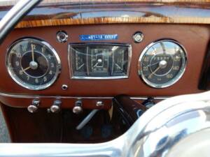 Imagen 14/18 de Mercedes-Benz 220 Cabriolet A (1953)
