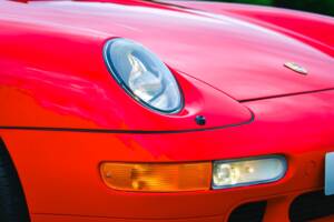 Bild 33/50 von Porsche 911 Targa (1996)