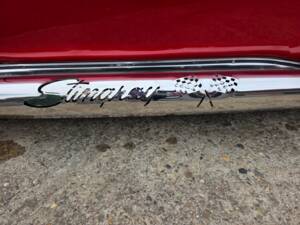 Image 39/71 of Chevrolet Corvette Stingray (1971)