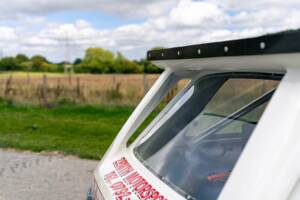 Imagen 33/50 de Renault R 5 Maxi Turbo Group B (1984)