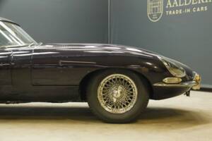 Imagen 41/50 de Jaguar E-Type 3.8 (1963)