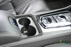 Bild 37/50 von Jaguar XKR-S (2011)