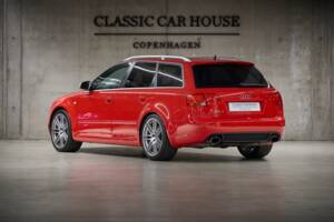 Image 6/95 of Audi RS4 Avant (2006)