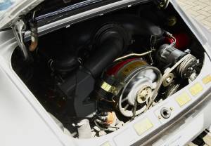Image 26/50 of Porsche 911 2.4 S (1973)