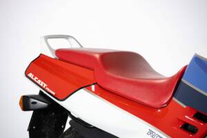 Afbeelding 25/49 van Honda NSR 125 R (1989)
