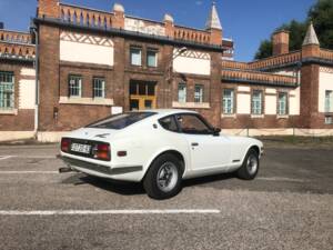Bild 6/100 von Datsun 280 Z (1976)
