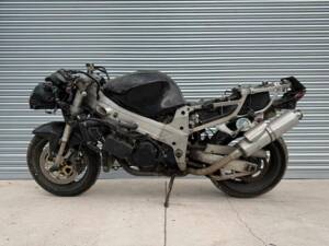Bild 2/31 von Suzuki TL 1000R (1998)