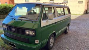 Bild 2/14 von Volkswagen T3 Multivan 1.6 TD (1992)
