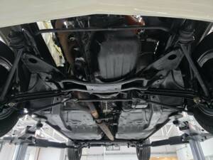 Immagine 14/20 di BMW 1600 Cabriolet (1968)