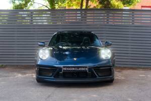 Afbeelding 22/70 van Porsche 911 Carrera GTS (2021)