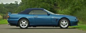 Imagen 16/50 de Aston Martin Virage Volante (1995)