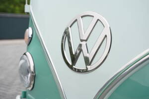 Bild 26/50 von Volkswagen T1 Kombi (1962)