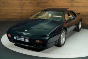 Image 4/19 of Lotus Esprit SE (1990)