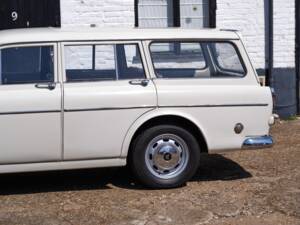 Bild 9/47 von Volvo Amazon  P121 (1965)