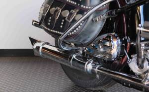 Immagine 28/79 di Harley-Davidson EL Knucklehead (1941)