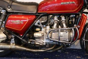 Bild 7/24 von Honda GL 1000 Gold Wing (1978)