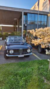 Bild 6/6 von Alfa Romeo Giulia 1600 GTC (1966)