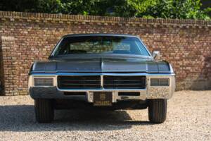 Bild 5/50 von Buick Riviera Coupe (1969)