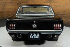 Immagine 11/14 di Ford Mustang 289 (1966)
