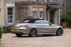 Bild 17/50 von Mercedes-Benz C 300 d (2019)
