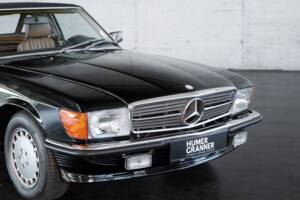 Image 21/50 de Mercedes-Benz 560 SL (1989)