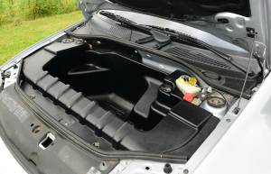 Image 30/50 de Renault Clio II V6 (2002)