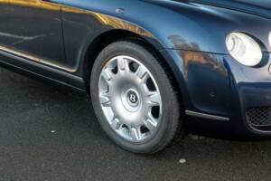 Image 19/50 of Bentley Continental Flying Spur (2006)